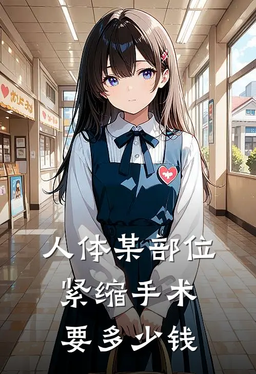 人体某部位紧缩手术要多少钱