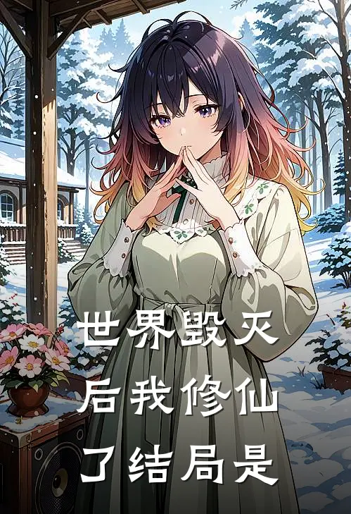 世界毁灭后我修仙了结局是