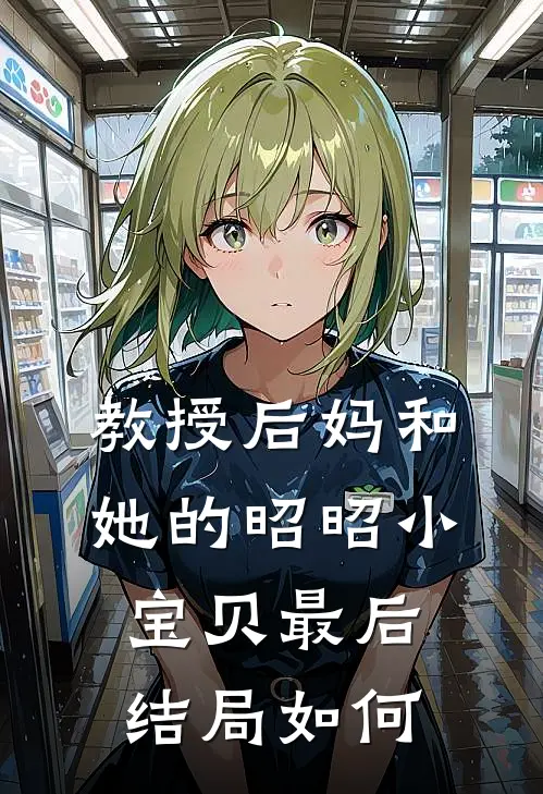 教授后妈和她的昭昭小宝贝最后结局如何