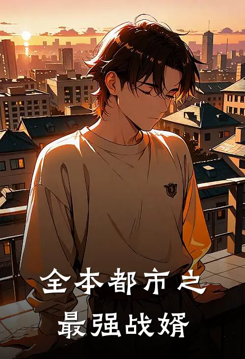 全本都市之最强战婿