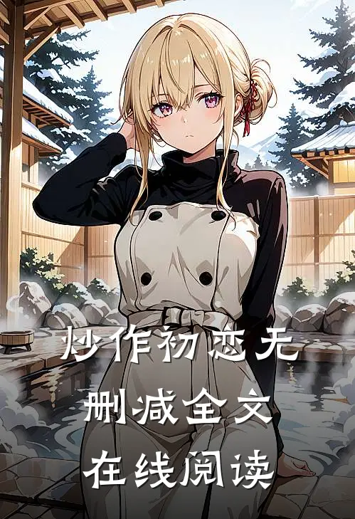 炒作初恋无删减全文在线阅读
