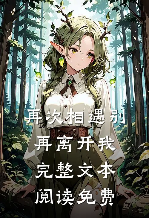 再次相遇别再离开我完整文本阅读免费
