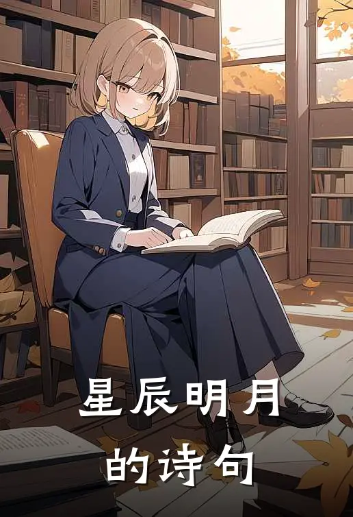 星辰明月的诗句