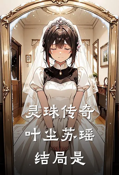 灵珠传奇叶尘苏瑶结局是