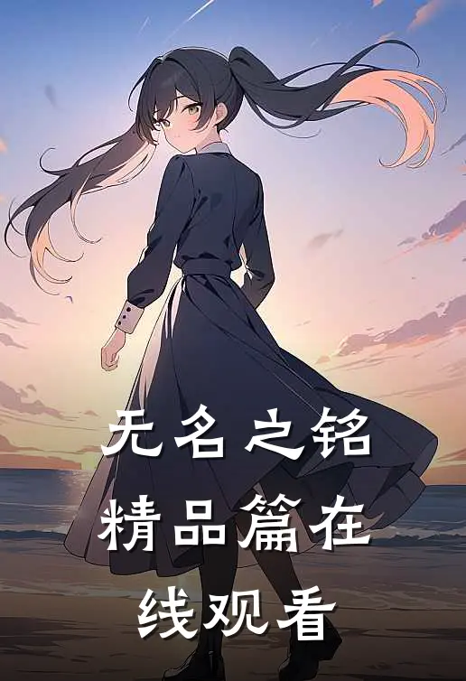 无名之铭精品篇在线观看