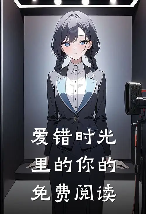 爱错时光里的你的免费阅读