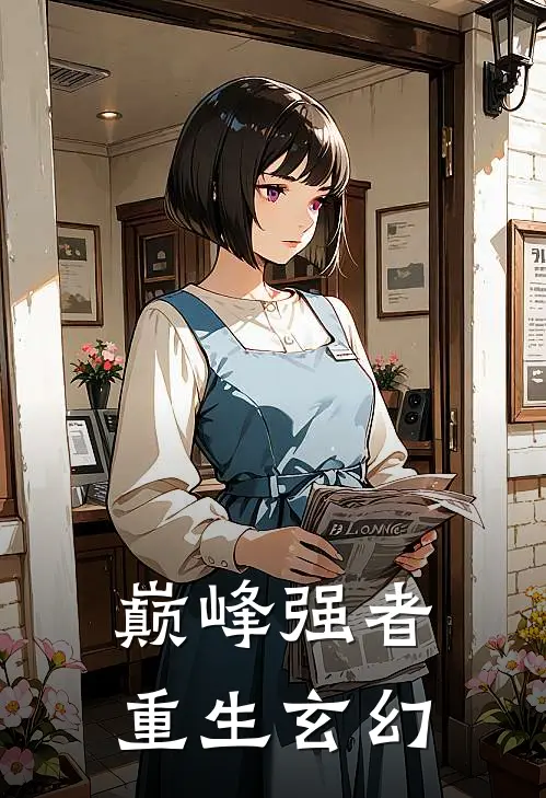 巅峰强者重生玄幻