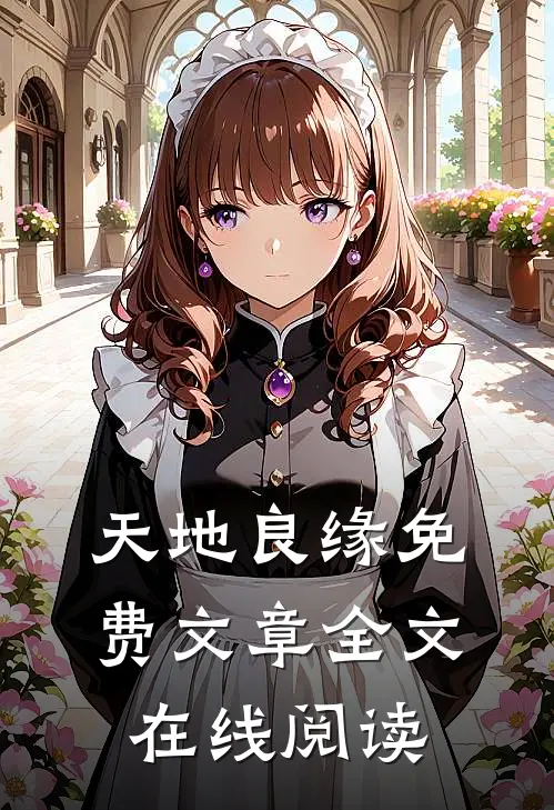 天地良缘免费文章全文在线阅读
