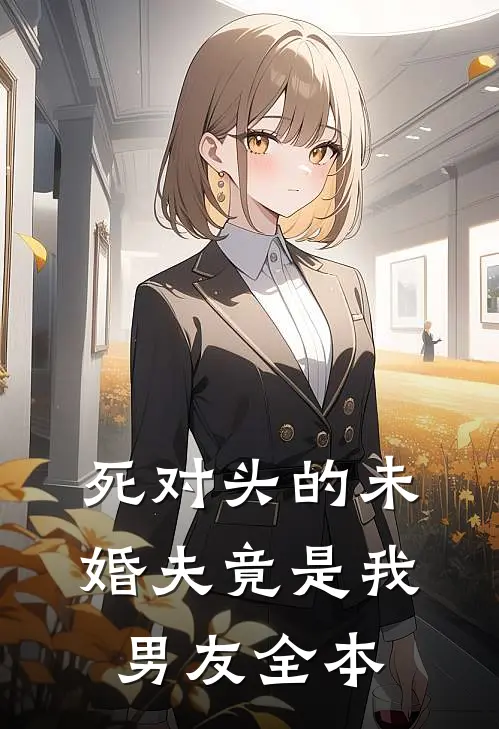 死对头的未婚夫竟是我男友全本