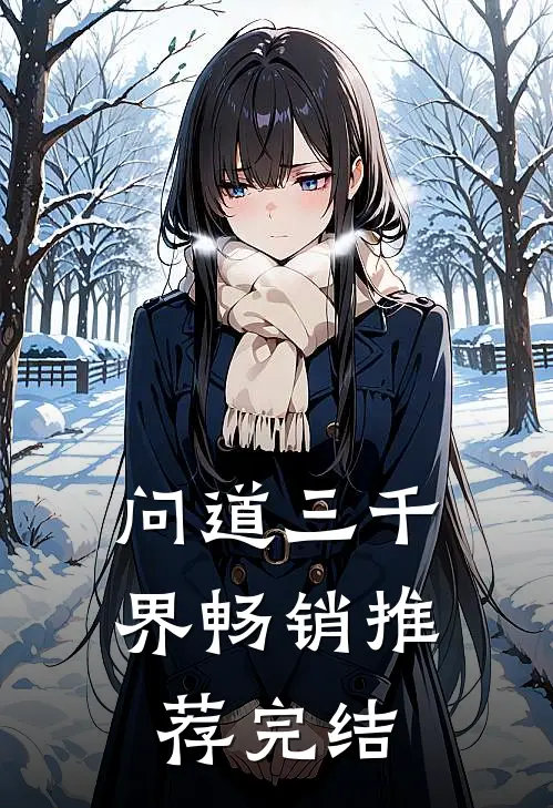 问道三千界畅销推荐完结
