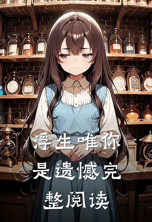 浮生唯你是遗憾完整阅读