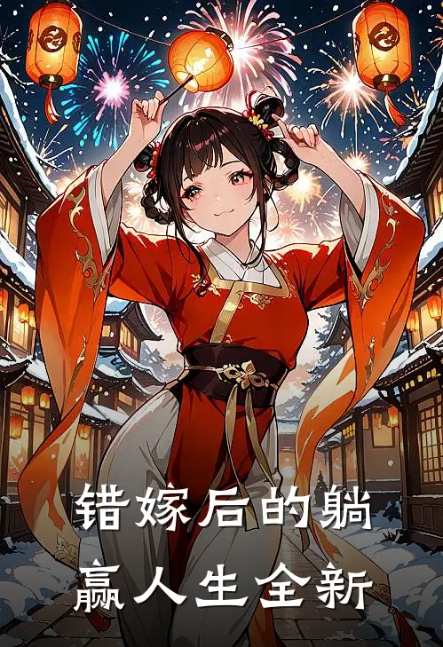 错嫁后的躺赢人生全新