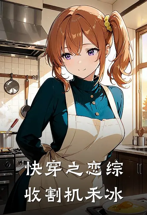 快穿之恋综收割机禾冰