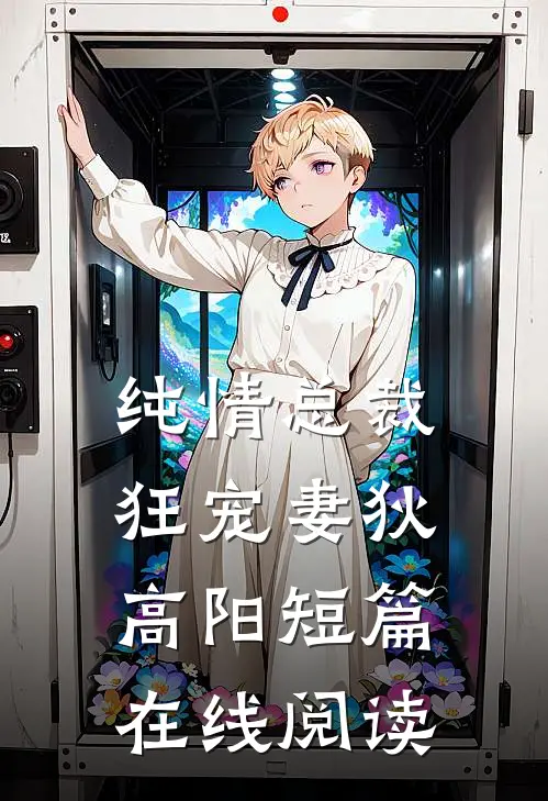 纯情总裁狂宠妻狄高阳短篇在线阅读