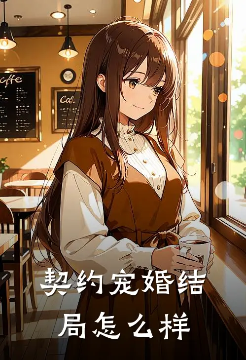 契约宠婚结局怎么样