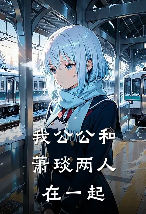 我公公和萧琰两人在一起