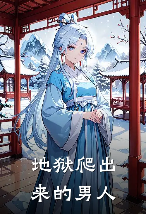 地狱爬出来的男人