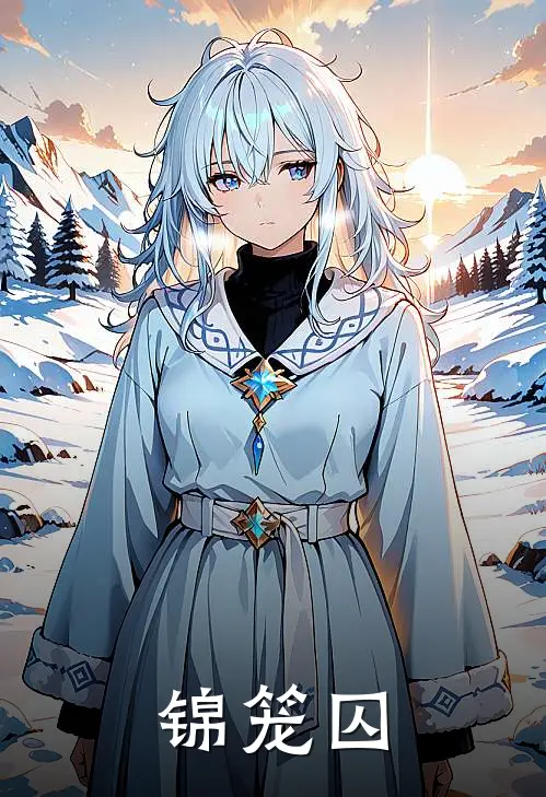 锦笼囚