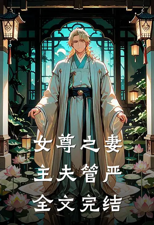 女尊之妻主夫管严全文完结
