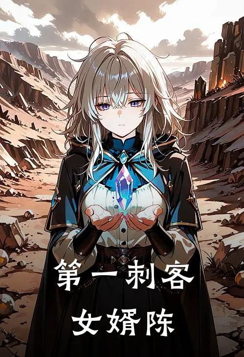 第一刺客女婿陈