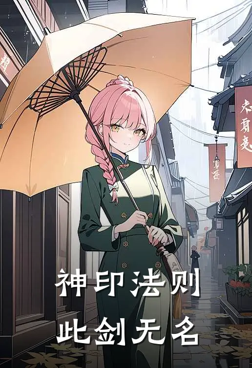 神印法则 此剑无名