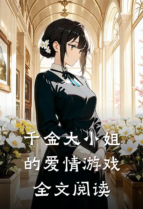 千金大小姐的爱情游戏全文阅读