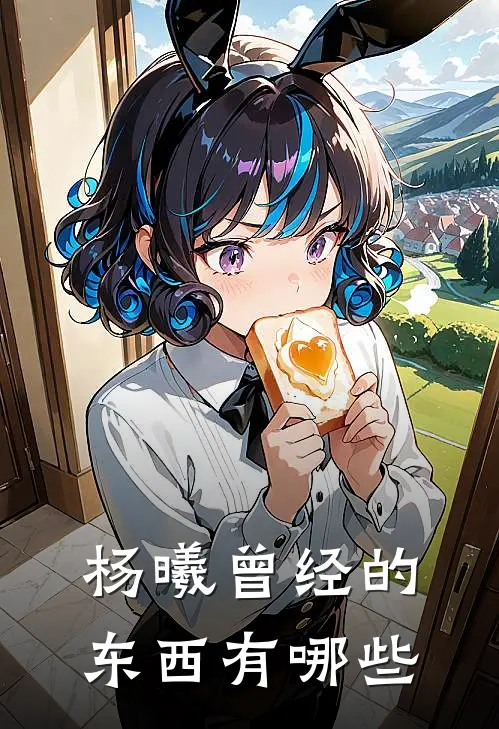 杨曦曾经的东西有哪些