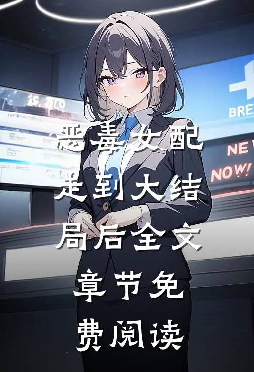 恶毒女配走到大结局后全文章节免费阅读