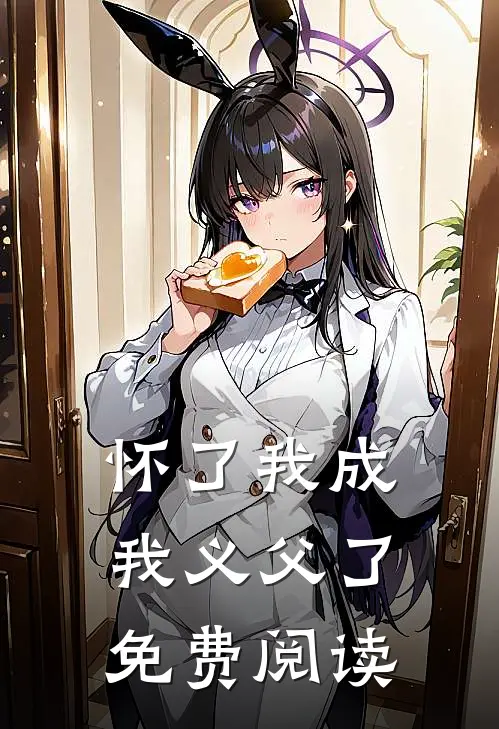 怀了我成我义父了免费阅读