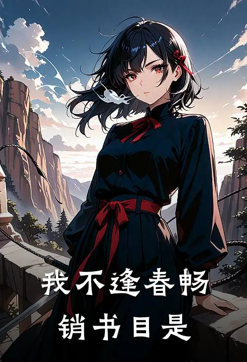 我不逢春畅销书目是