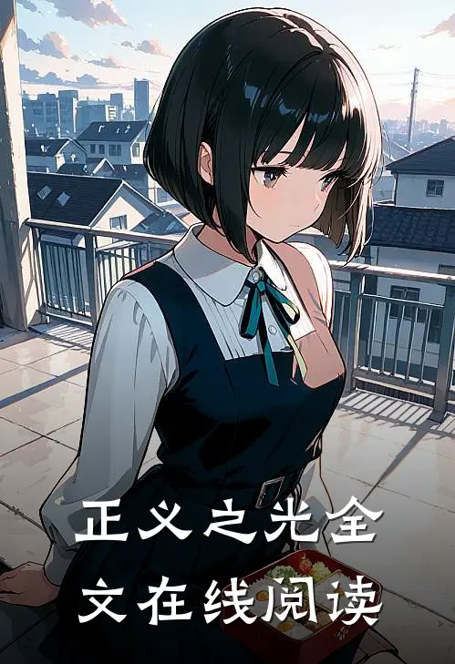 正义之光全文在线阅读