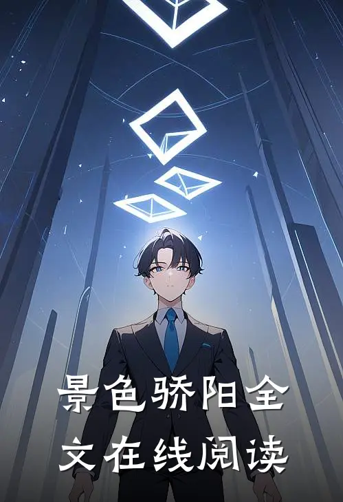 景色骄阳全文在线阅读