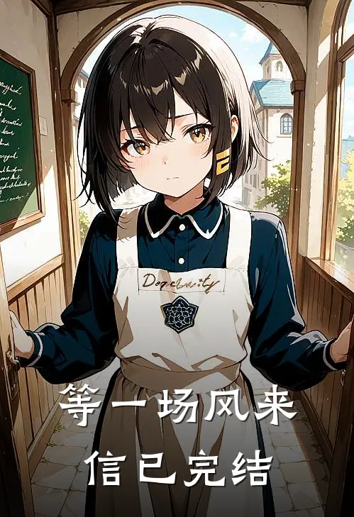 等一场风来信已完结