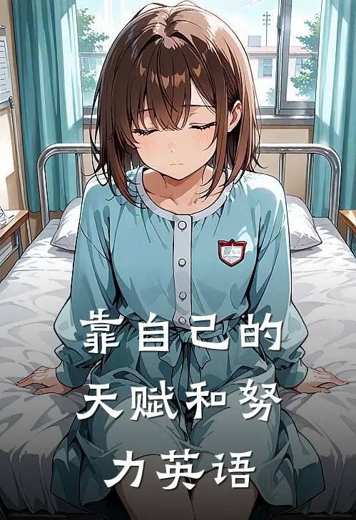 靠自己的天赋和努力英语