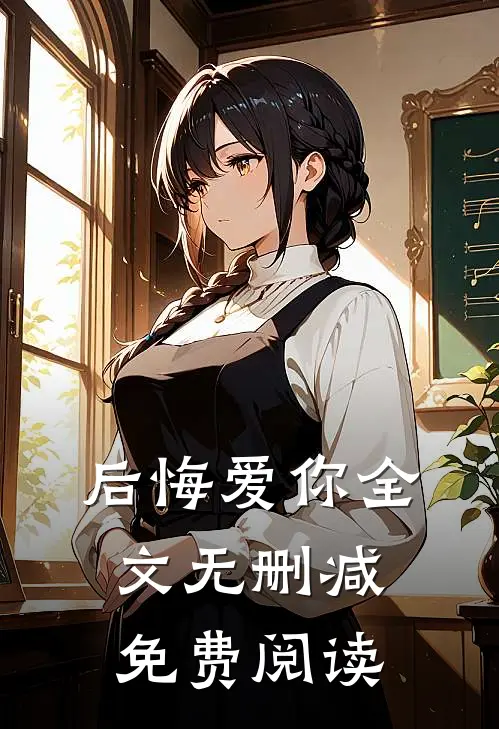 后悔爱你全文无删减免费阅读
