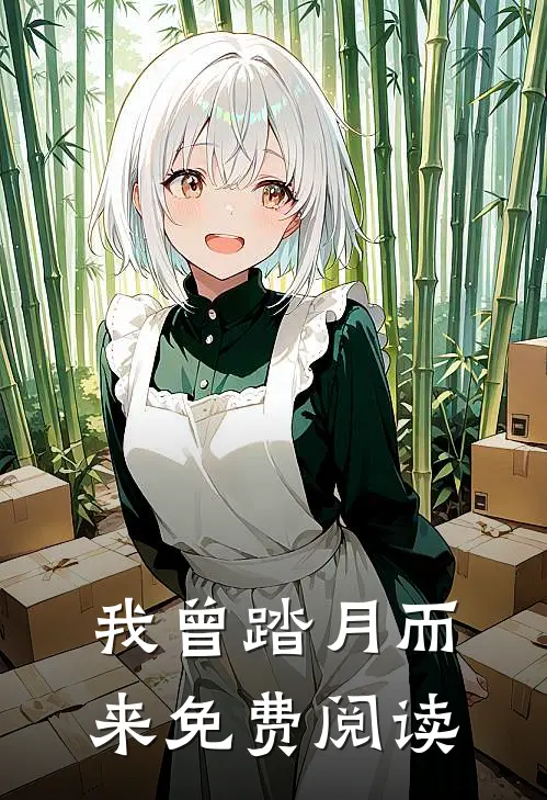 我曾踏月而来免费阅读
