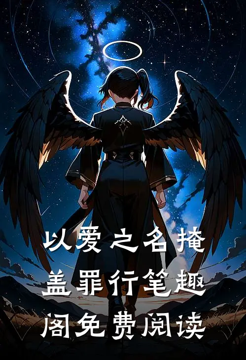 以爱之名掩盖罪行笔趣阁免费阅读