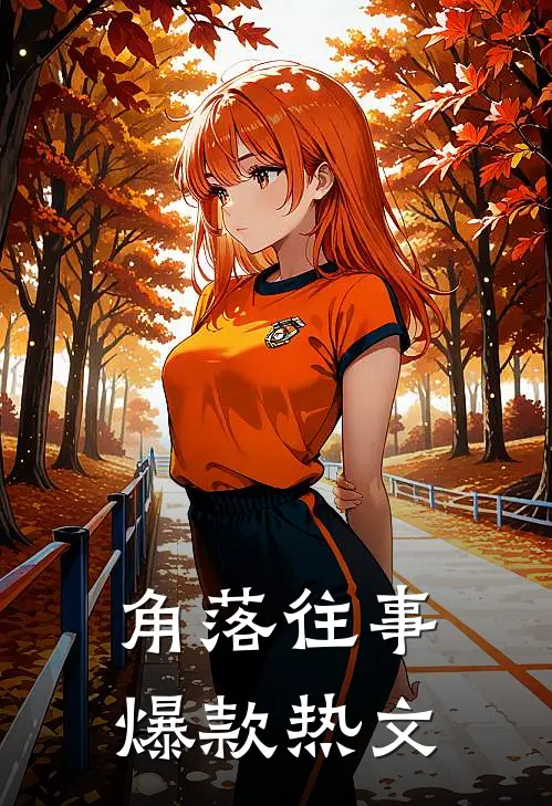 角落往事爆款热文