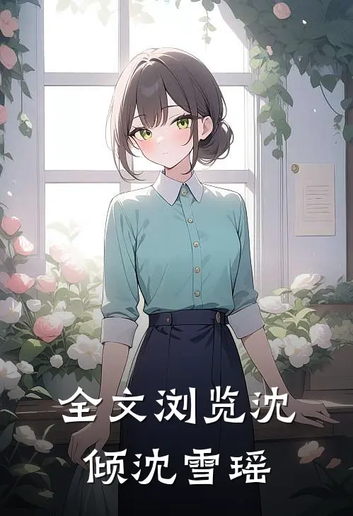 全文浏览沈倾沈雪瑶