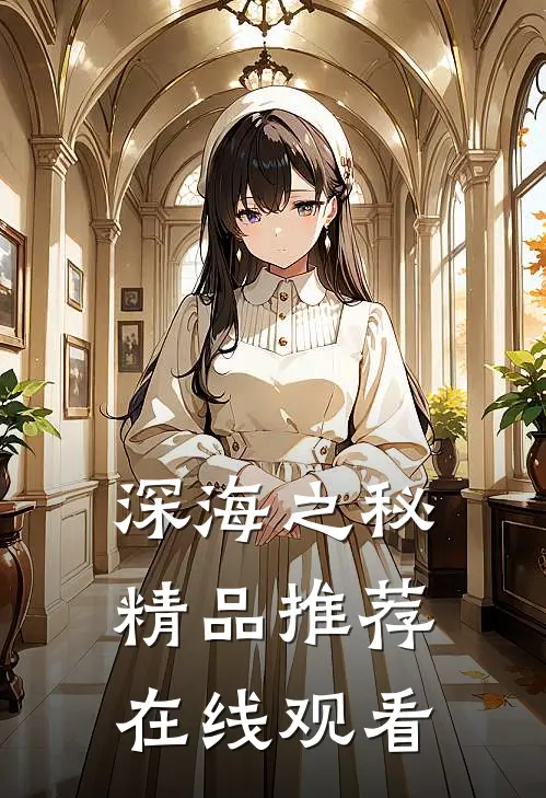 深海之秘精品推荐在线观看