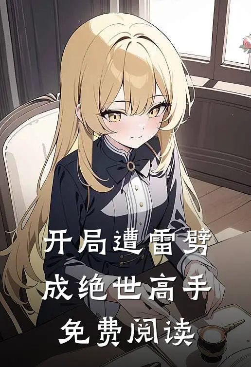 开局遭雷劈成绝世高手免费阅读