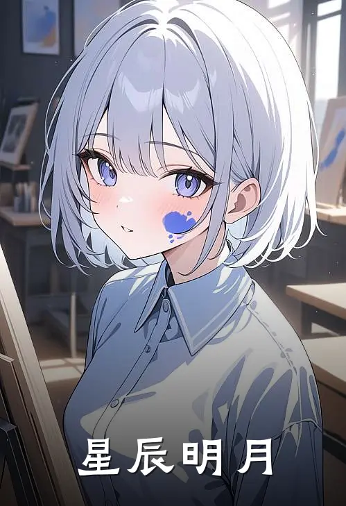 星辰明月