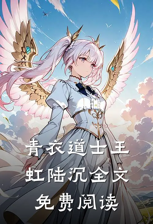 青衣道士王虹陆沉全文免费阅读