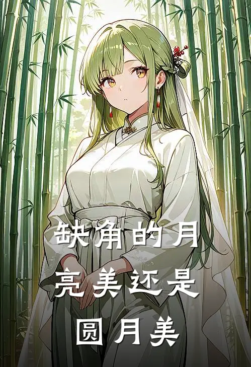 缺角的月亮美还是圆月美