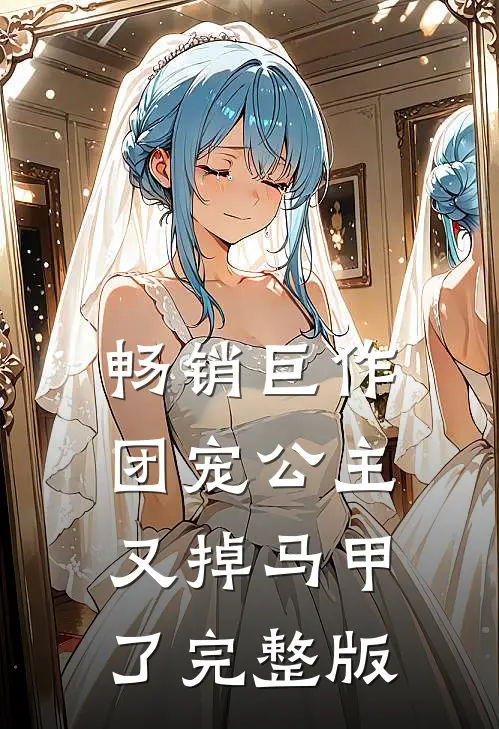 畅销巨作团宠公主又掉马甲了完整版