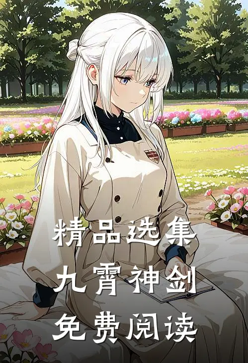 精品选集九霄神剑免费阅读