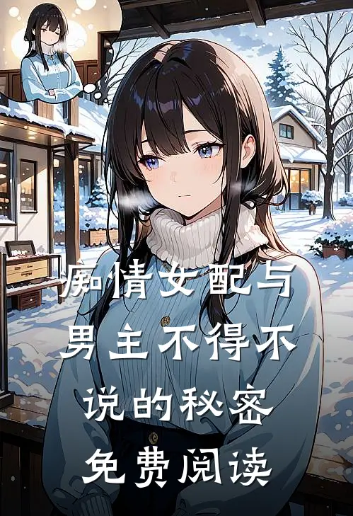 痴情女配与男主不得不说的秘密免费阅读