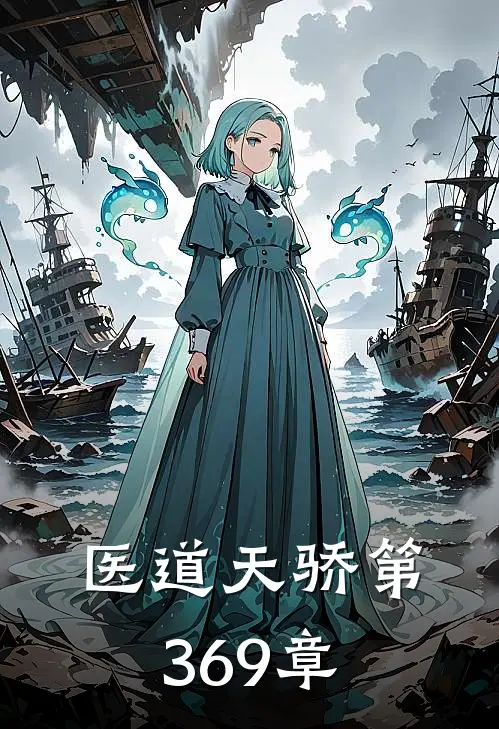 医道天骄 第369章