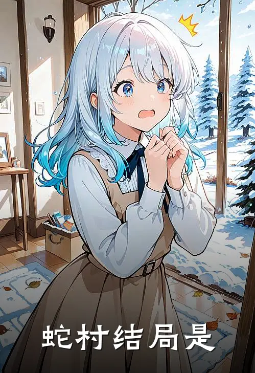 蛇村结局是