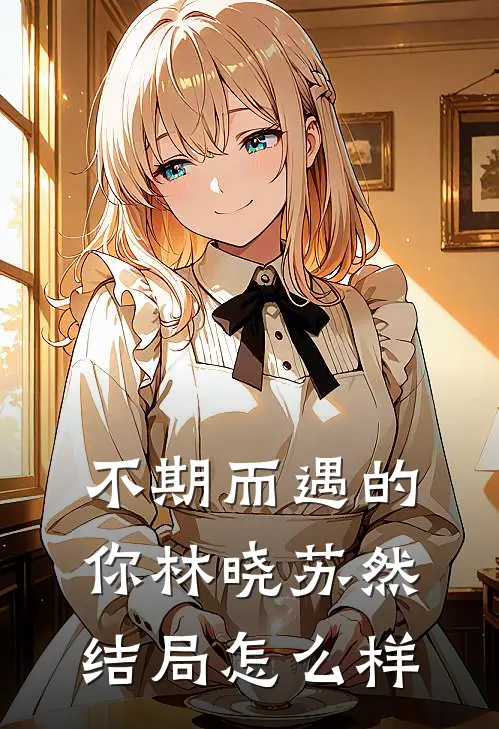 不期而遇的你林晓苏然结局怎么样